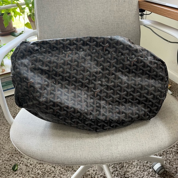 Goyard Saint Louis GM - Picture 4 of 9